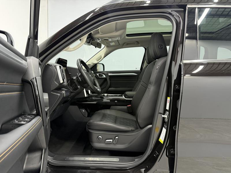 Haval Haval Big Dog 2021