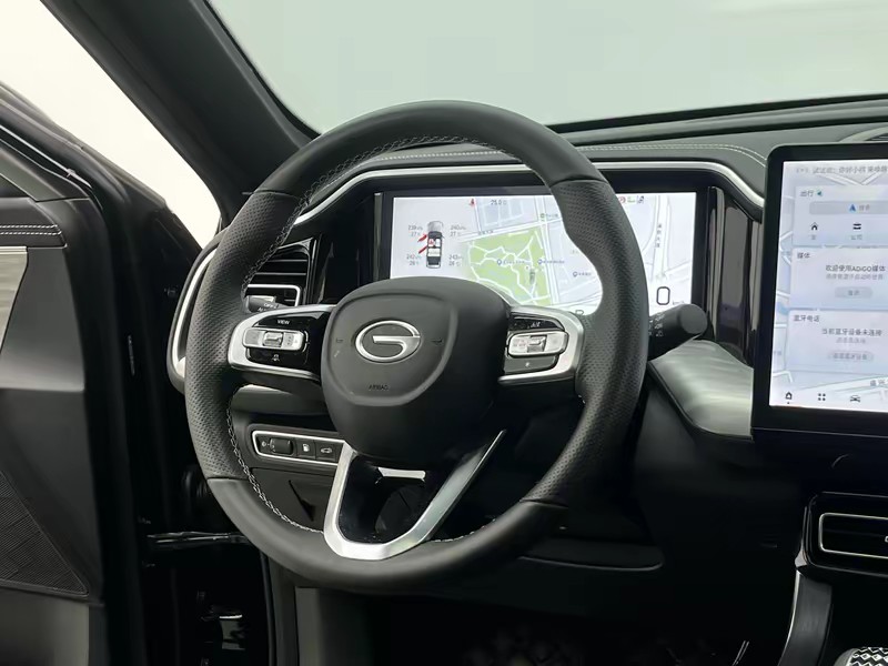 Trumpchi Trumpchi GS8 2025