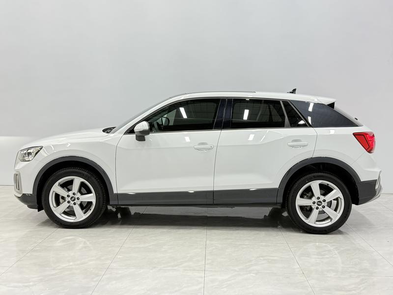 Audi Audi Q2L 2022