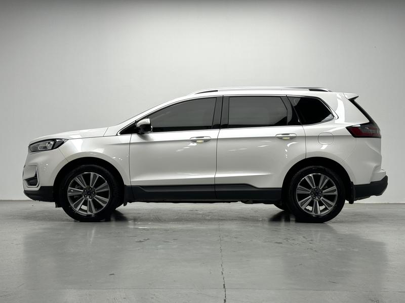 Ford Edge 2021