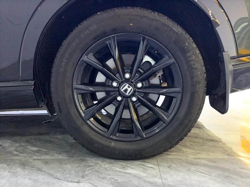 Honda Honda CR-V PHEV 2023