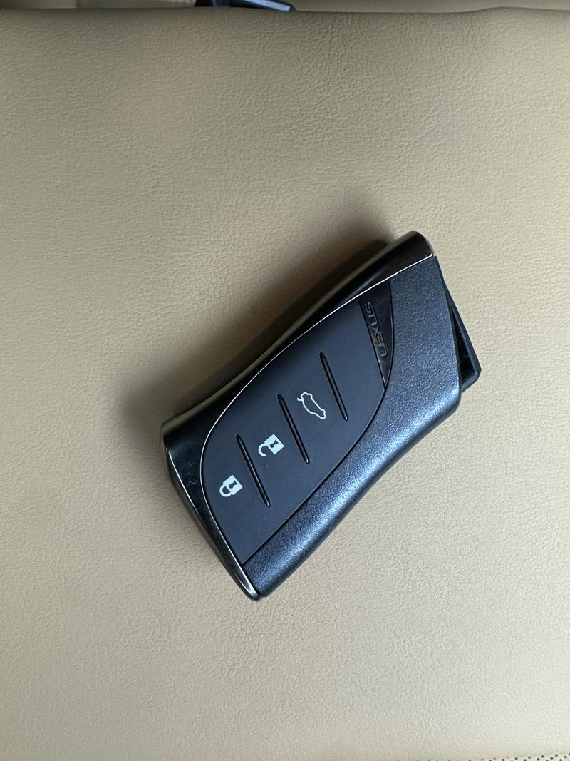 Lexus Lexus ES 2022