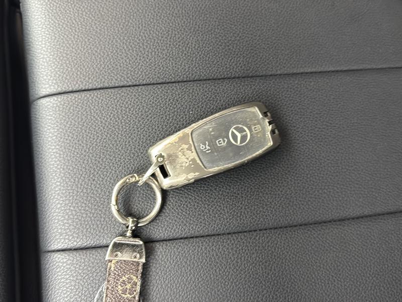 Mercedes-Benz Mercedes Benz A-Class 2022