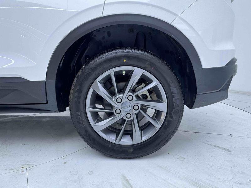 Geely Bin Yue 2024