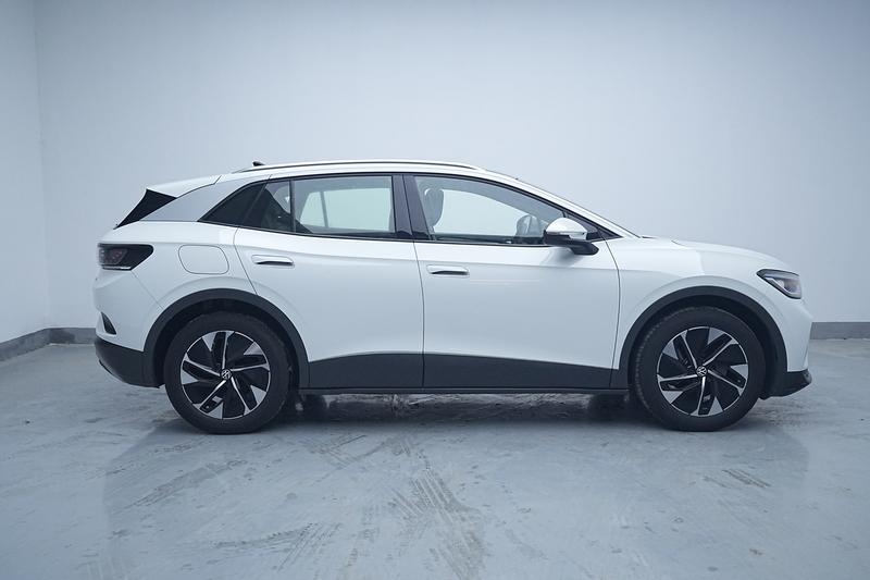 Volkswagen ID.4 CROZZ 2025