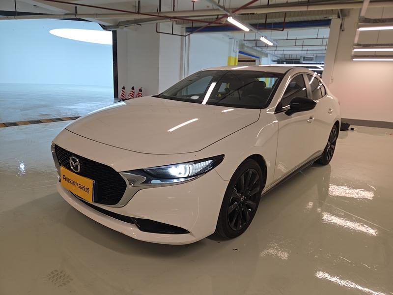 Mazda Mazda 3 Axela 2023