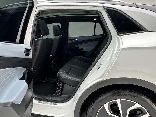 Volkswagen ID.4 X Pure Smart Edition