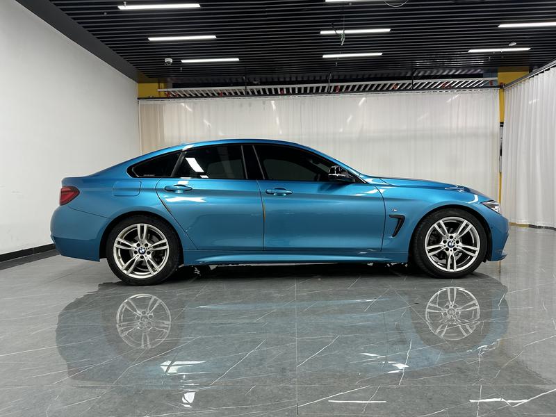 BMW BMW 4 Series 2020