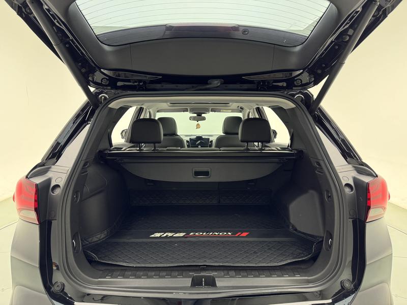 Chevrolet Explorer 2022