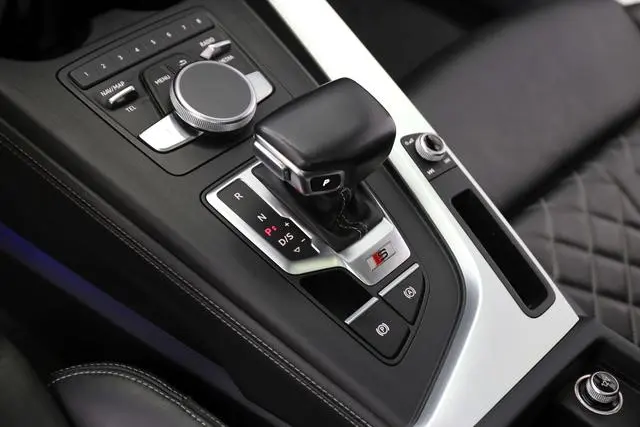 Audi Audi S5 S5 3.0T Sportback