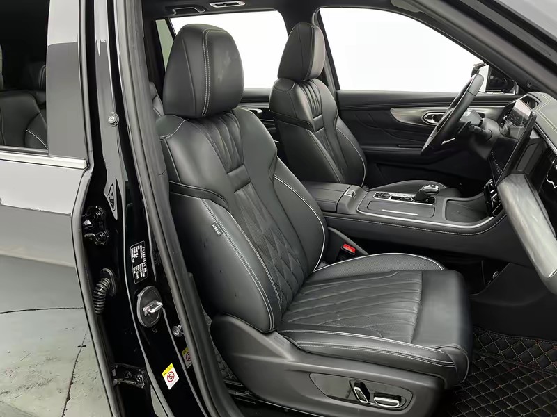 Trumpchi Trumpchi GS8 2024