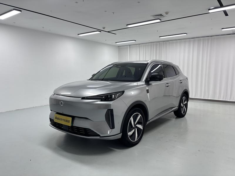 Changan Qiyuan Changan Qiyuan Q05 Classic 2024