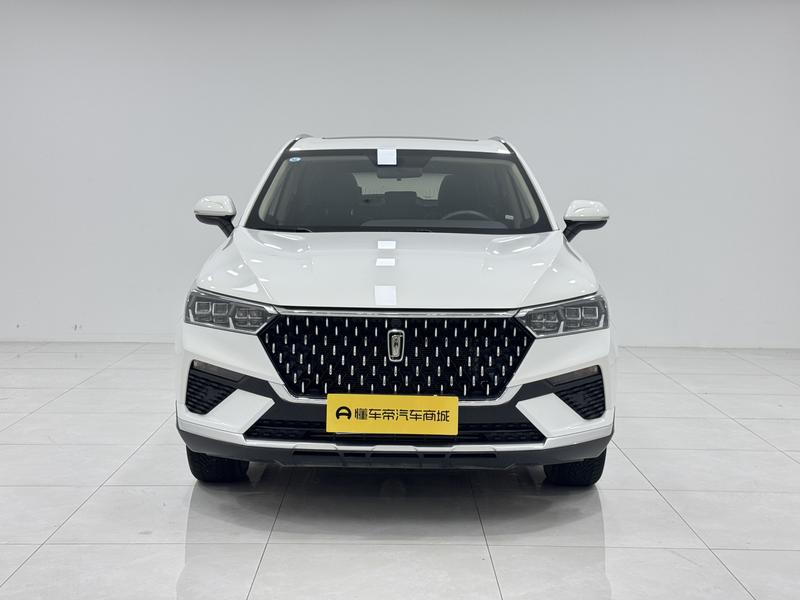Bestune Besturn T77 2021