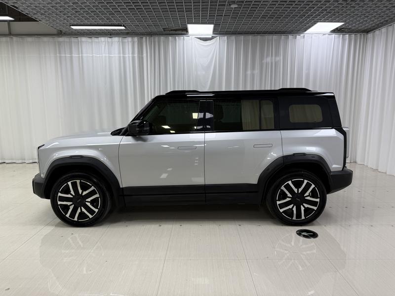 iCAR iCAR 03 2024