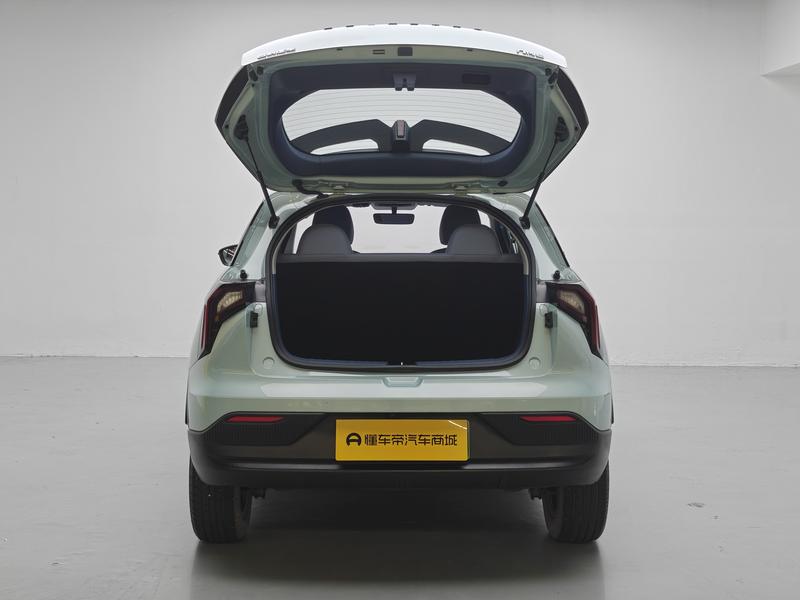 Geometry Geely Geometry E Firefly 2022