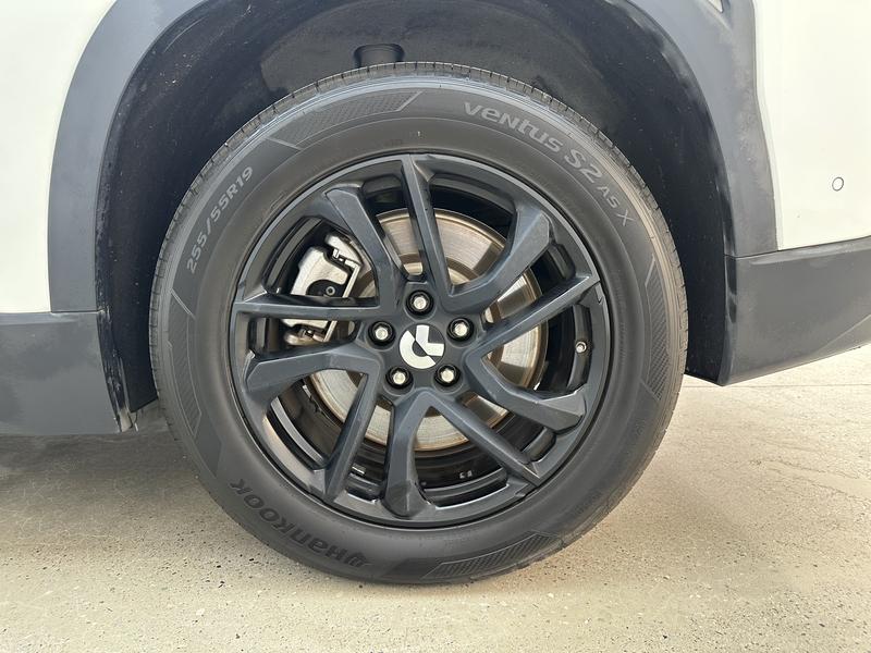 NIO NIO EC6 2020