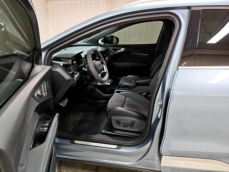Audi Audi Q4 e-tron 2023