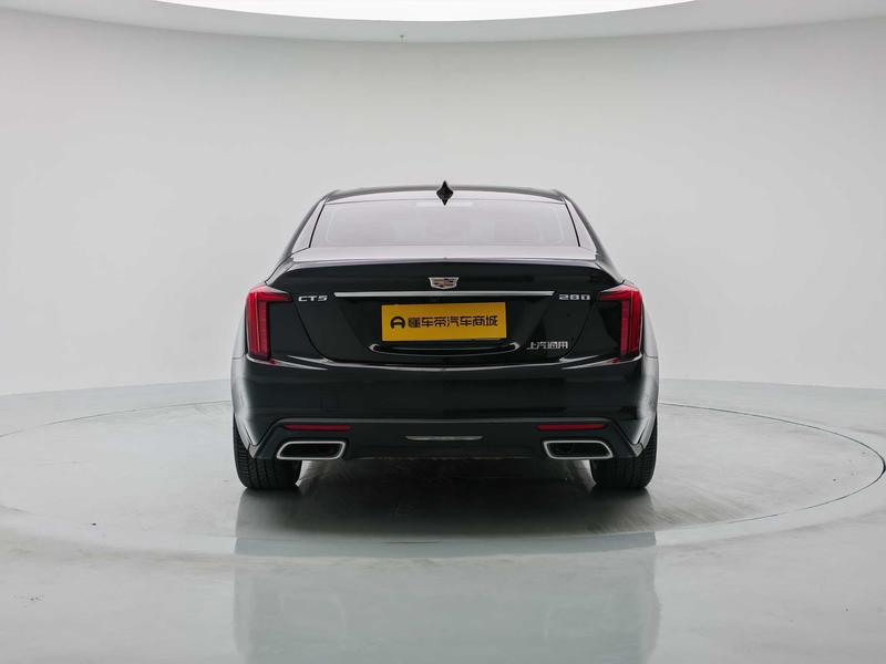 Cadillac Cadillac CT5 2023