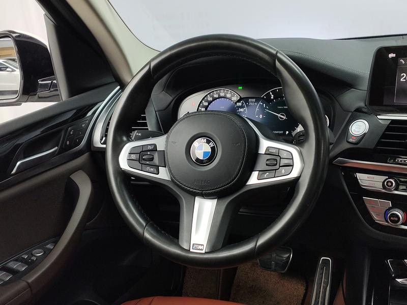 BMW BMW X3 2019