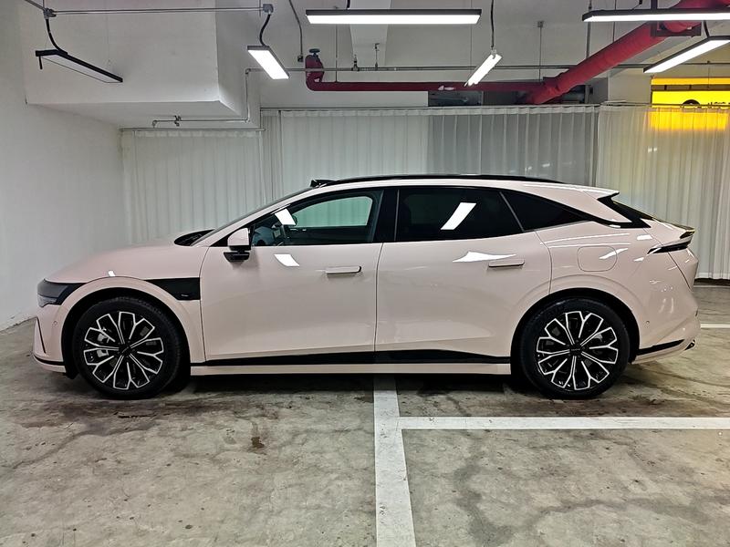 Zeekr ZEEKR 007GT 2025