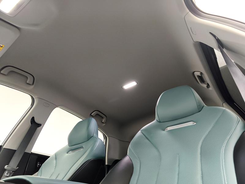 Geely Galaxy Wish Upon a Star 2025