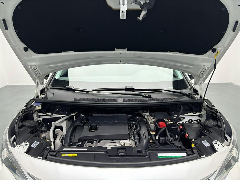 Peugeot Peugeot 5008 2019