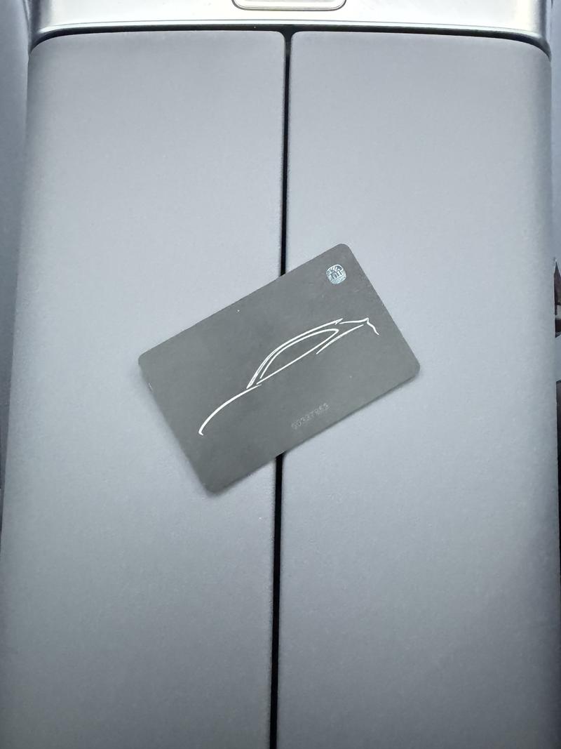 Xiaomi Auto Xiaomi YU7 2025