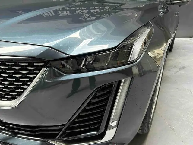 Cadillac Cadillac CT5 28T fashion type