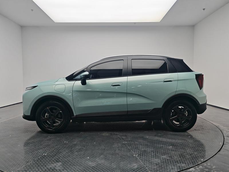 Geometry Geely Geometry E Firefly 2023