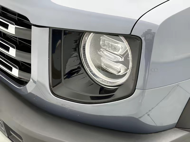 Haval Haval Big Dog 2021