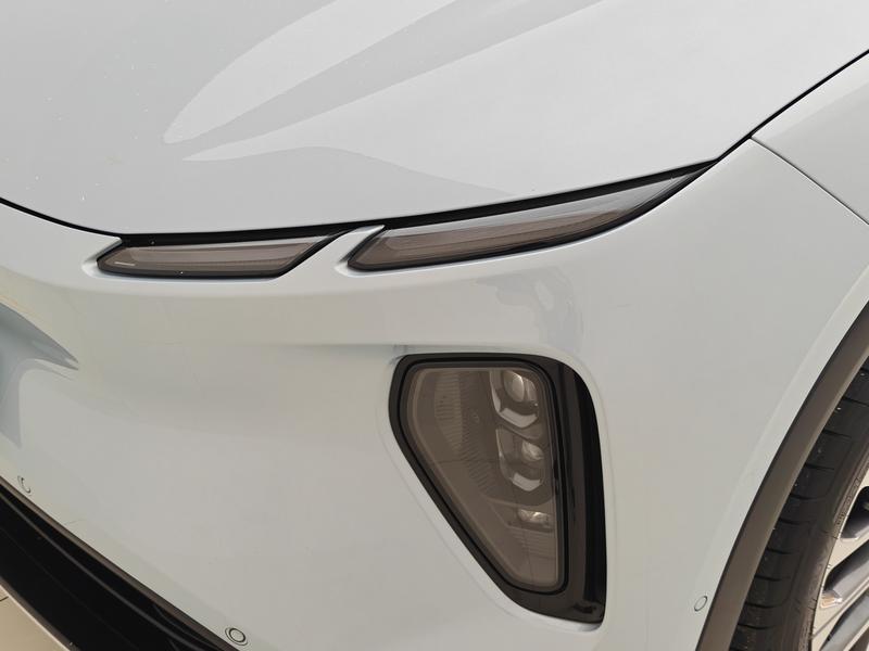 NIO NIO EC6 2024