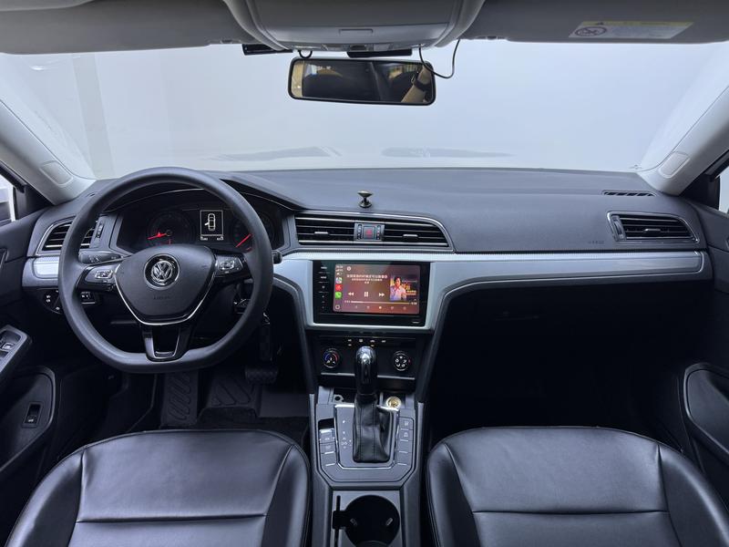 Volkswagen Lamando 2021