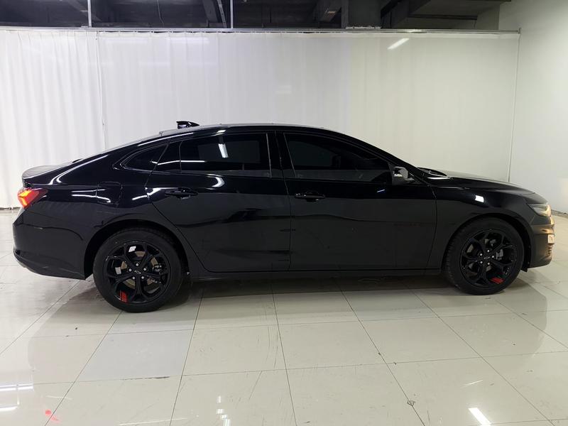 Chevrolet Malibu XL 2022