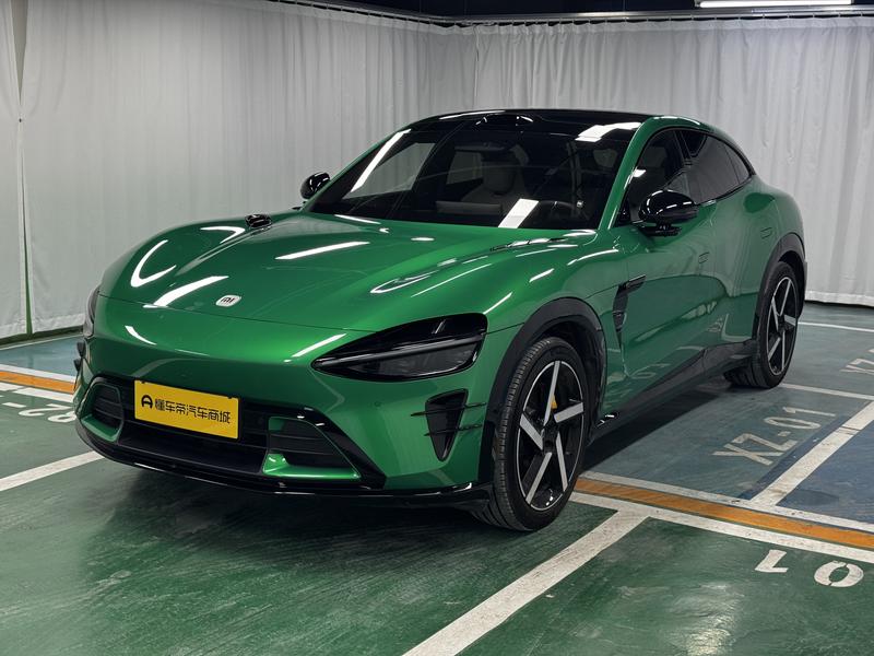 Xiaomi Auto Xiaomi YU7 2025