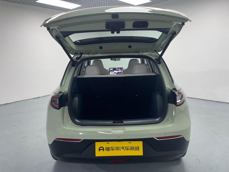 Geely Galaxy Wish Upon a Star 2025