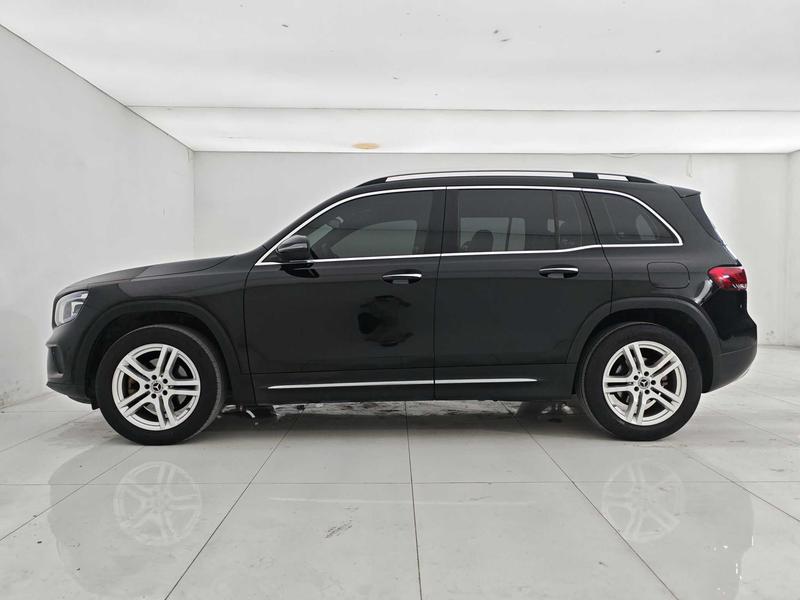 Mercedes-Benz Mercedes Benz GLB 2022