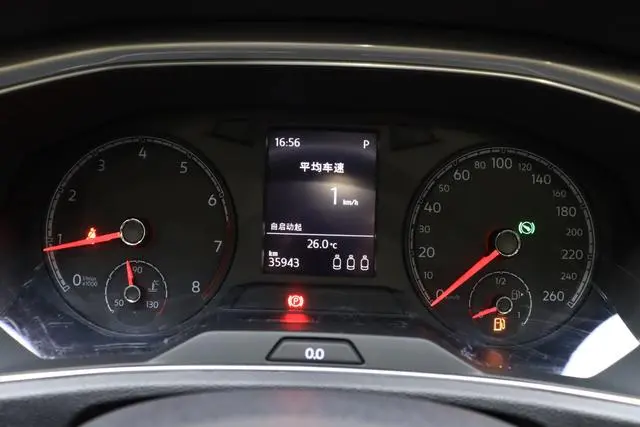 Volkswagen Exploring songs Facelifted 280TSI DSG two-wheel drive Elite Smart edition