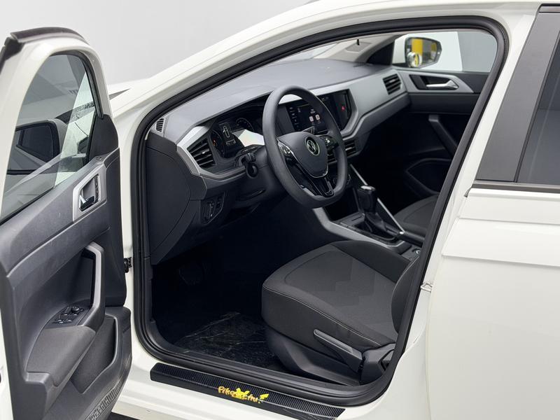 Volkswagen Polo 2021
