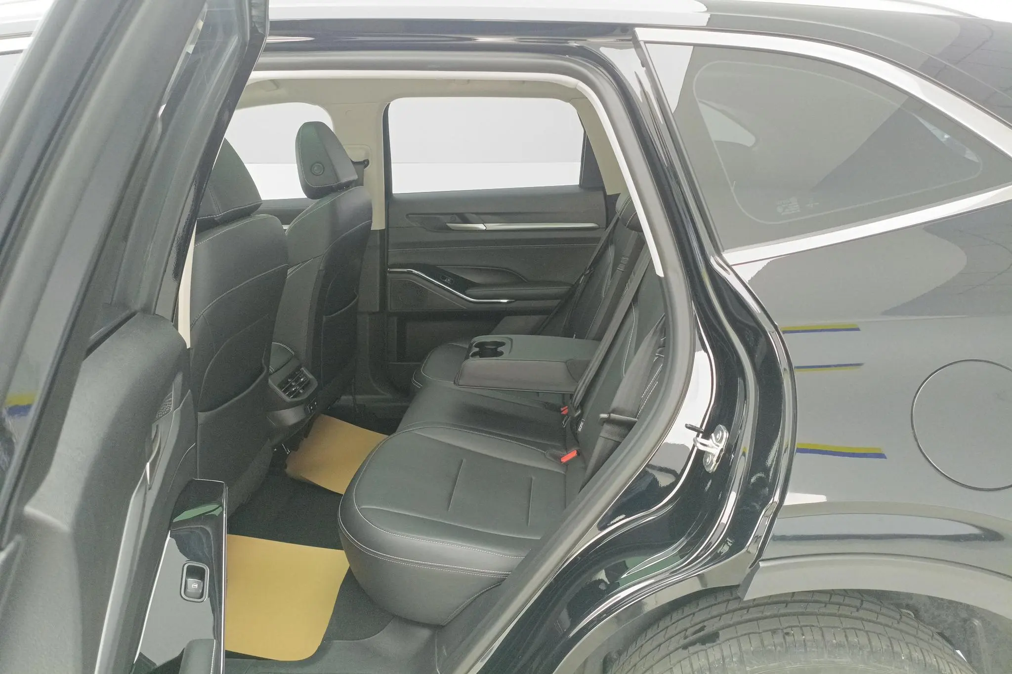 Haval Haval H6 The third generation 1.5 GDIT automatic Max version