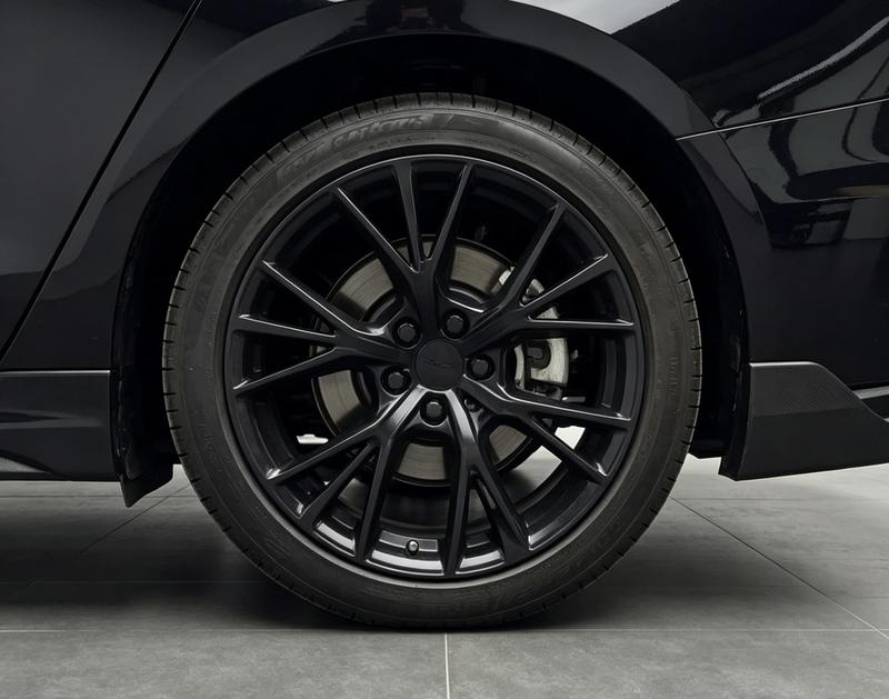 Lynk & Co Link 03 2022