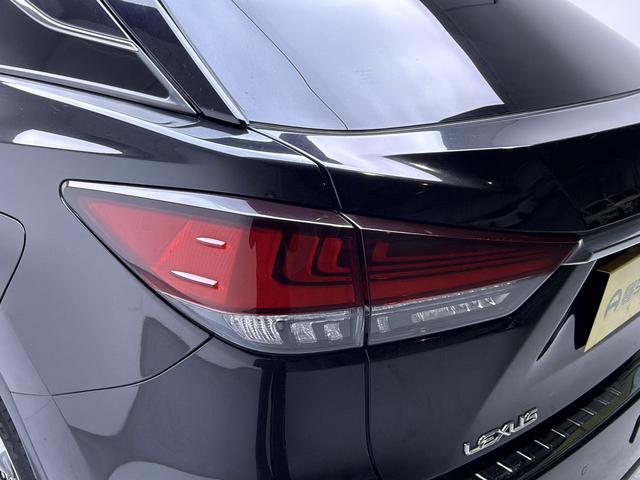 Lexus Lexus RX 2020