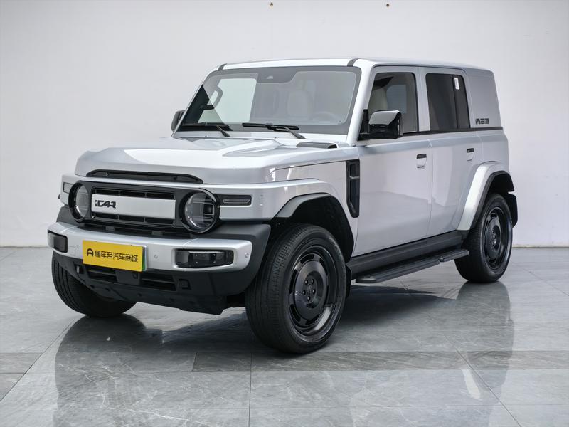 iCAR ICAR Super V23 2025