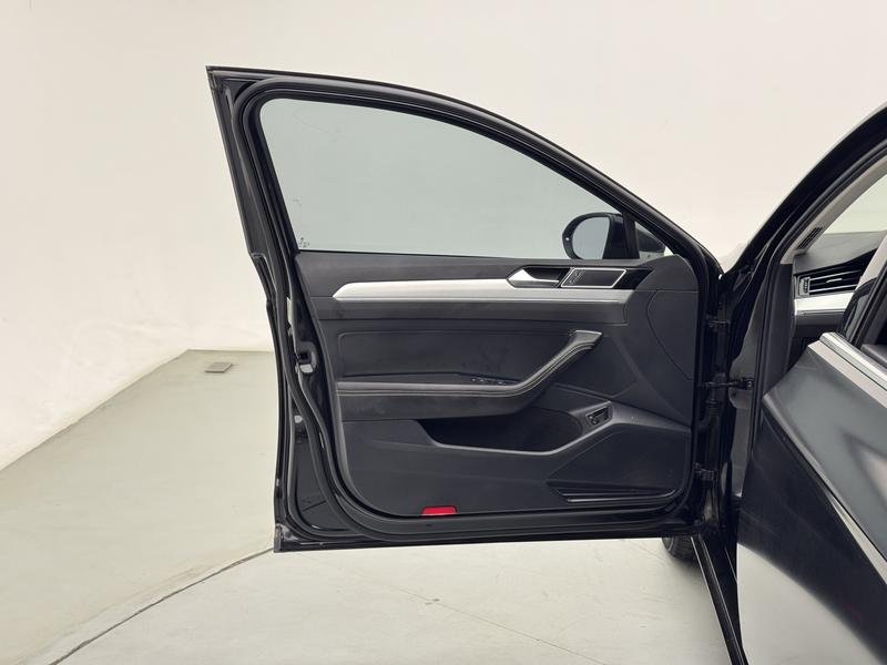 Volkswagen Magotan PHEV 2020