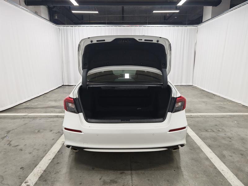 Honda Civic 2022