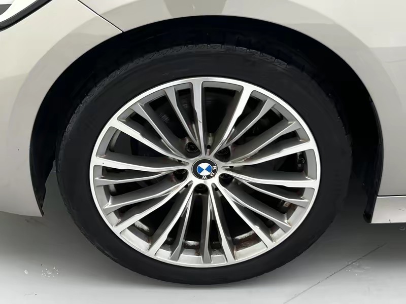 BMW BMW 3 Series 2021