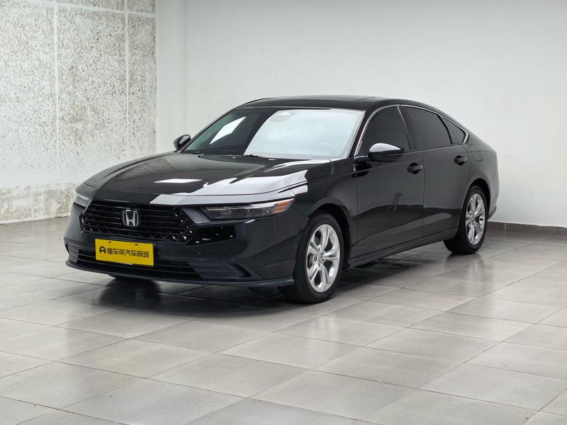 Honda Accord 2023