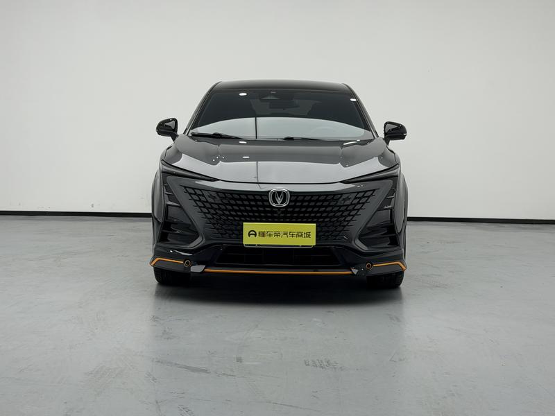 Changan Changan UNI-T 2022