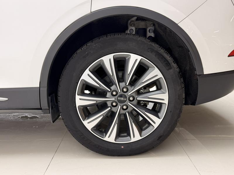 Lincoln adventurer 2022