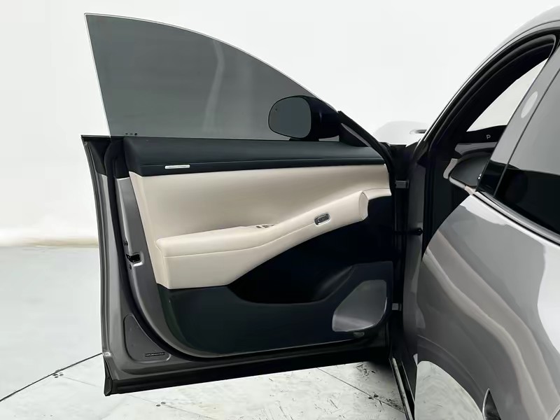 Xiaomi Auto Xiaomi YU7 2025