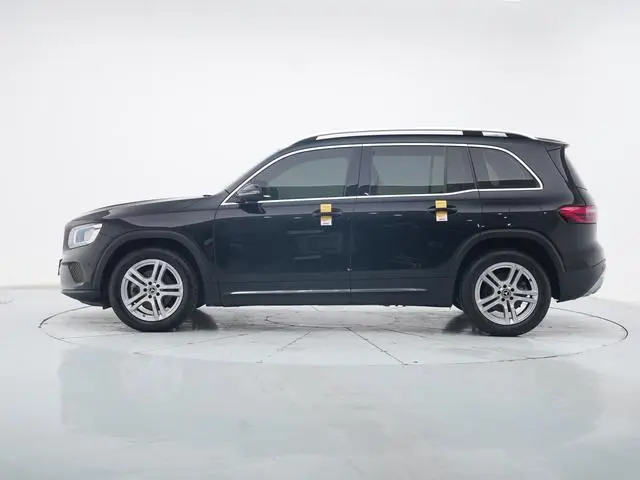 Mercedes-Benz Mercedes-Benz GLB GLB 180 fashion type